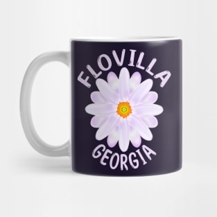Flovilla Georgia Mug